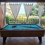 Sunny Garden With Pool * Loborika