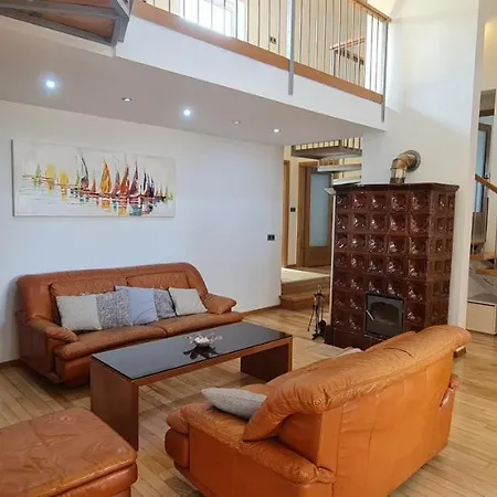 Sunny Garden With Pool Villa *