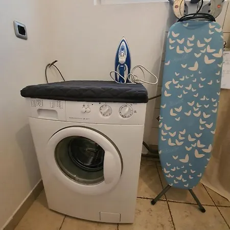 Villa Sunny Garden With Pool Loborika