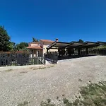 Vila Sunny Garden With Pool