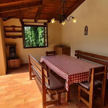 Villa Sunny Garden With Pool *